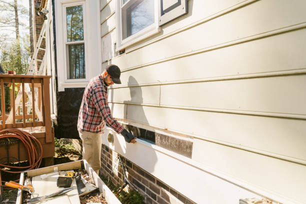 Top rated local Storm Damage Siding Repair specialists in Westchester, FL